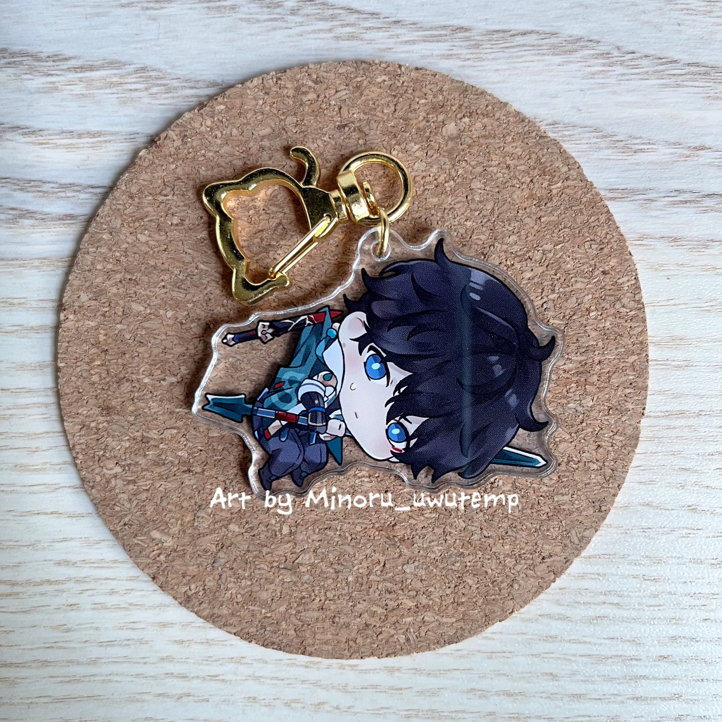 Honkai Star Rail Charms