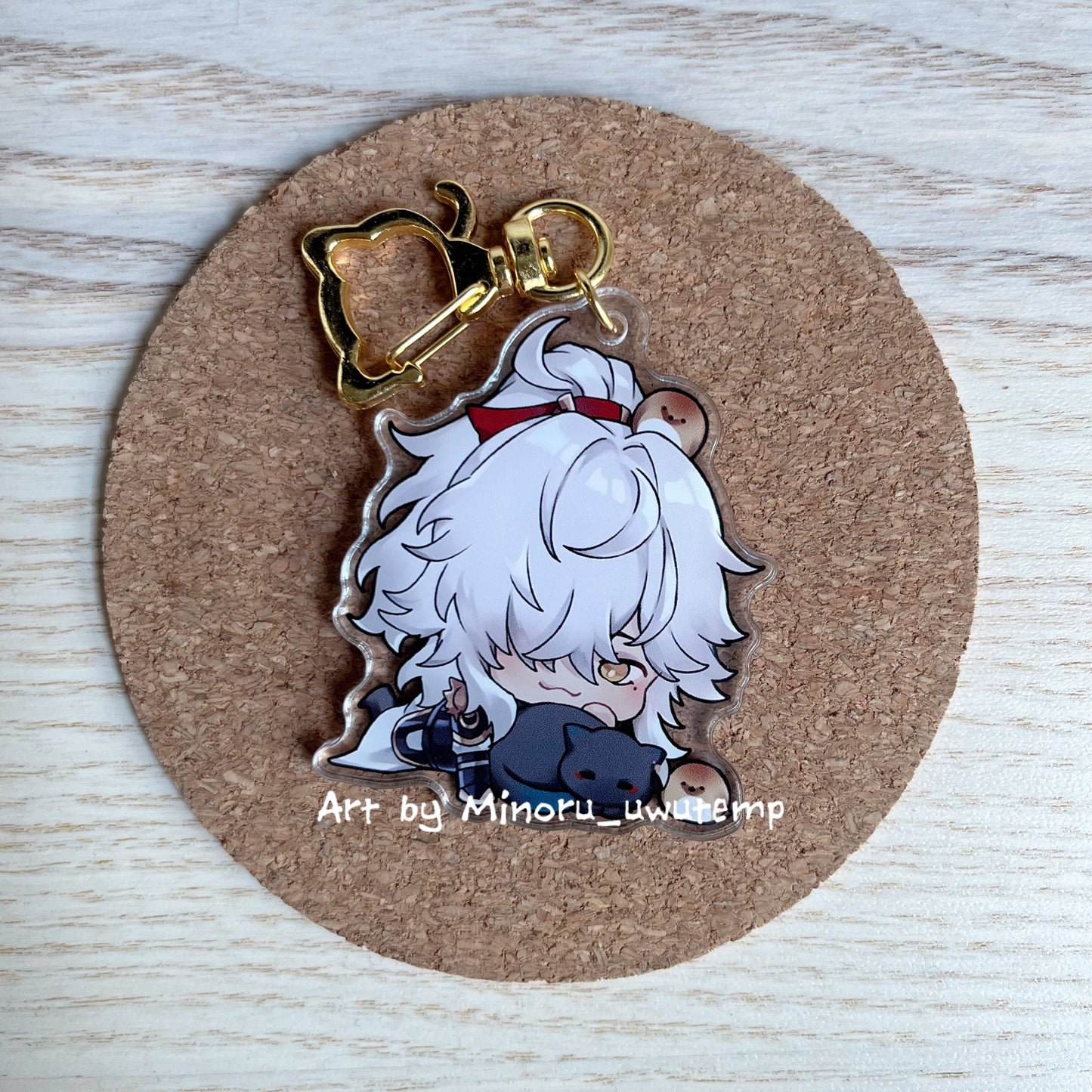 Honkai Star Rail Charms